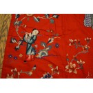 Chinese - Textile #23940