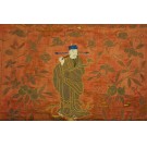 Chinese - Textile #23957