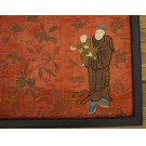 Chinese - Textile #23957