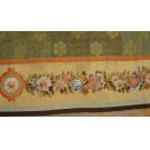 Early 19th Century French Empire Period Aubusson Carpet