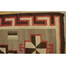 1920s American Navajo Carpet 