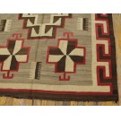 1920s American Navajo Carpet 
