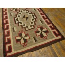 1920s American Navajo Carpet 