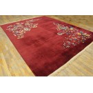 Chinese - Art Deco #23980