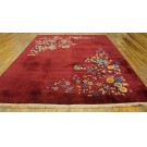 Chinese - Art Deco #23980