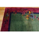 Chinese - Art Deco #23981