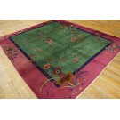 Chinese - Art Deco #23981