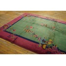 Chinese - Art Deco #23981