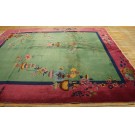 Chinese - Art Deco #23981