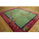 Chinese - Art Deco #23981