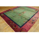 Chinese - Art Deco #23981