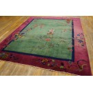 Chinese - Art Deco #23981