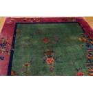 Chinese - Art Deco #23981