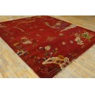 1920s Chinese Art Deco Carpet