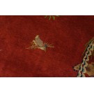 1920s Chinese Art Deco Carpet