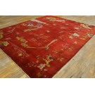 1920s Chinese Art Deco Carpet