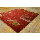 1920s Chinese Art Deco Carpet