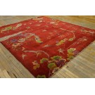 1920s Chinese Art Deco Carpet