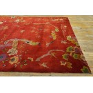 1920s Chinese Art Deco Carpet