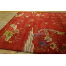 1920s Chinese Art Deco Carpet