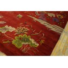 1920s Chinese Art Deco Carpet