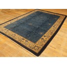 Early 20th Century Chinese Peking Carpet 