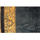 Early 20th Century Chinese Peking Carpet 