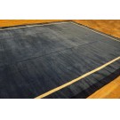 Early 20th Century Chinese Peking Carpet 