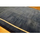 Early 20th Century Chinese Peking Carpet 