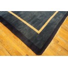 Early 20th Century Chinese Peking Carpet 