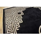 1930s Chinese Art Deco Carpet 