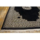 1930s Chinese Art Deco Carpet 