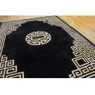 1930s Chinese Art Deco Carpet 