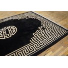 1930s Chinese Art Deco Carpet 