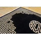 1930s Chinese Art Deco Carpet 