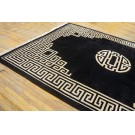 1930s Chinese Art Deco Carpet 