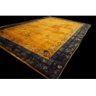 1920s Chinese Art Deco Carpet 