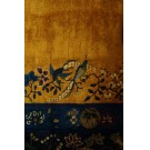 1920s Chinese Art Deco Carpet 