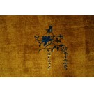 1920s Chinese Art Deco Carpet 