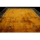 1920s Chinese Art Deco Carpet 