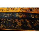 1920s Chinese Art Deco Carpet 