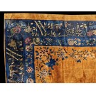 1920s Chinese Art Deco Carpet 