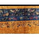 1920s Chinese Art Deco Carpet 