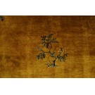 1920s Chinese Art Deco Carpet 