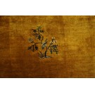 1920s Chinese Art Deco Carpet 