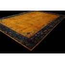 1920s Chinese Art Deco Carpet 
