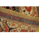 19th Century N.W. Persian Serab Carpet