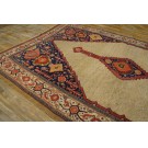 19th Century N.W. Persian Serab Carpet
