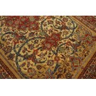 1930s Persian Isfahan Carpet
