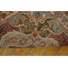 1930s Persian Isfahan Carpet